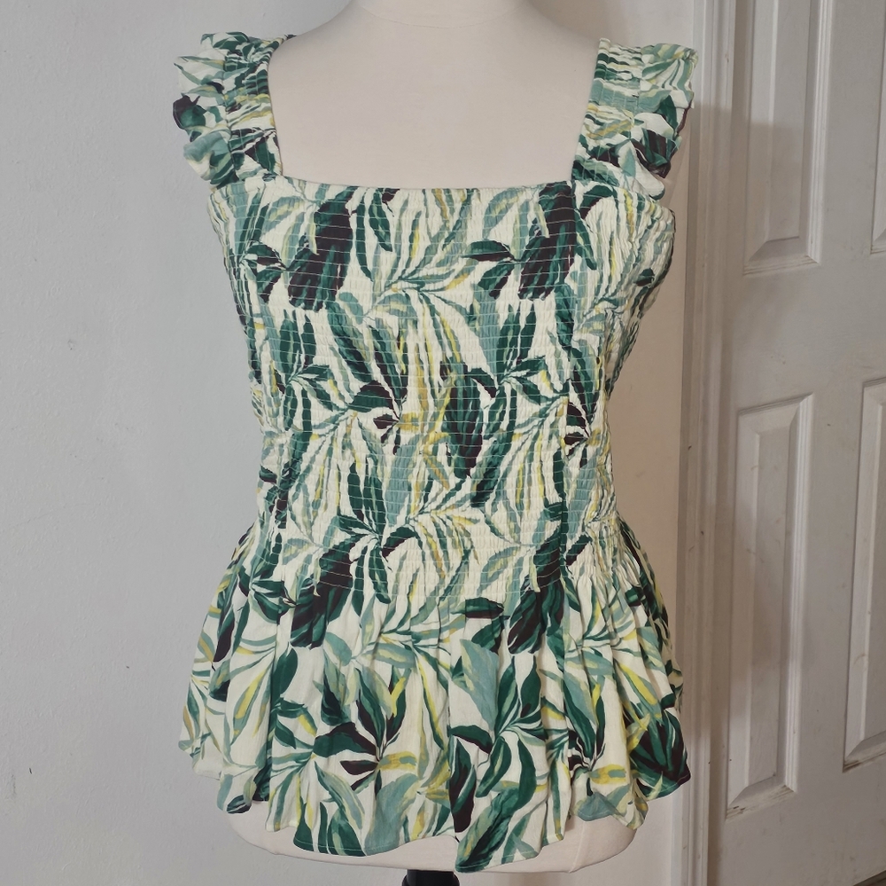 Torrid top
